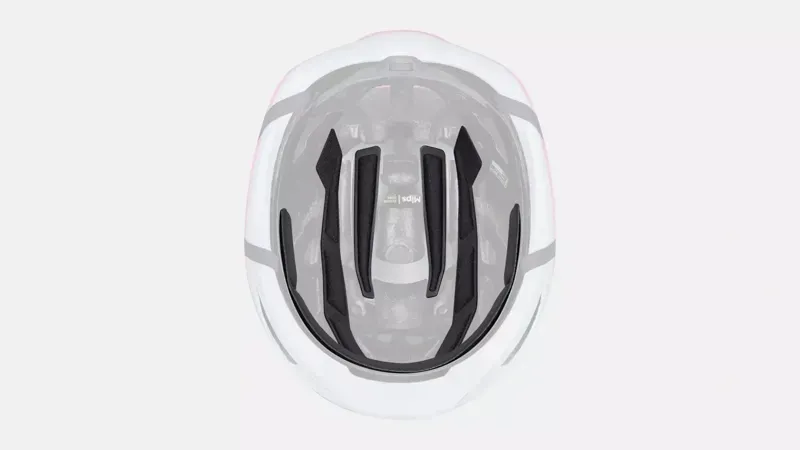 Specialized Propero 4 Helmet in Dove Pink-7