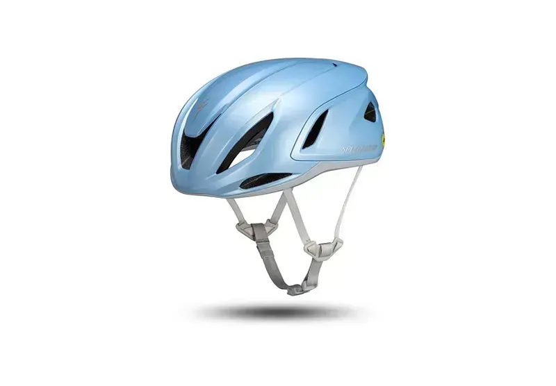Specialized Propero 4 Helmet in Glacial