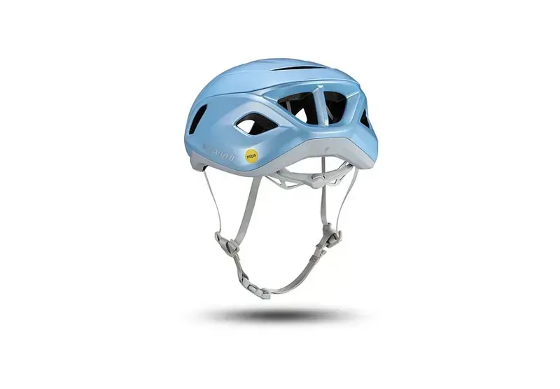 Specialized Propero 4 Helmet in Glacial-4