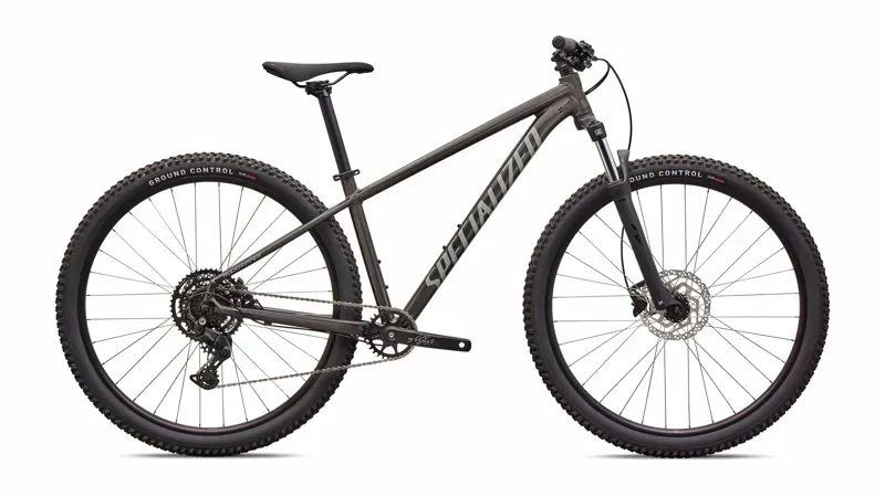 Specialized Rockhopper Sport XC MTB in Gloss Smoke
