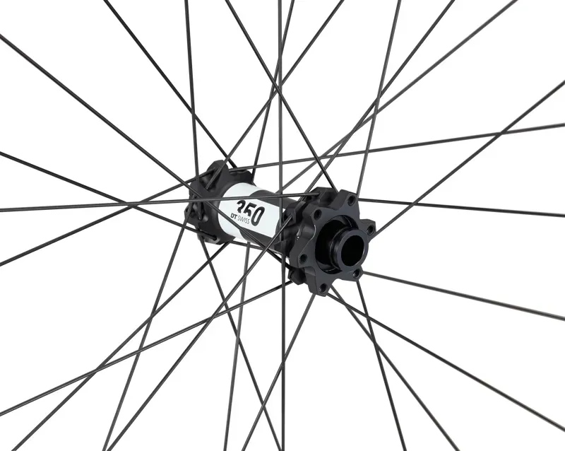 Specialized Roval Control Alloy 350 6B 29-inch Wheel in Black/Charcoal-12