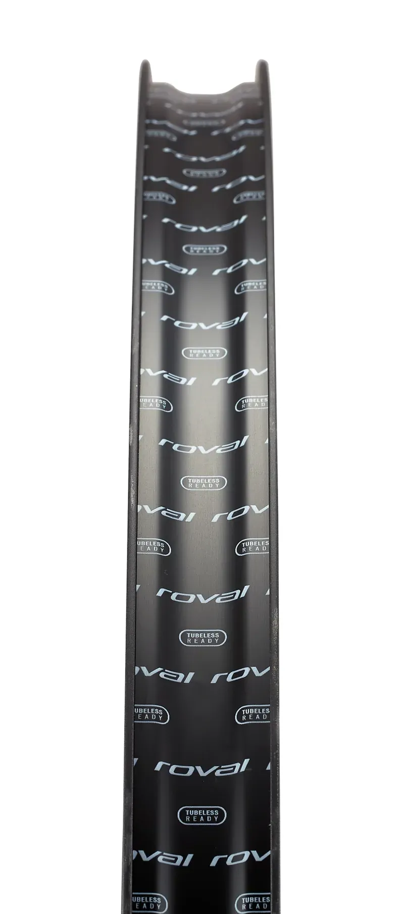 Specialized Roval Control Alloy 350 6B 29-inch Wheel in Black/Charcoal-13