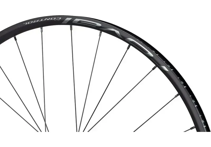 Specialized Roval Control Alloy 350 6B 29-inch Wheel in Black/Charcoal-4