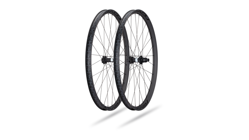 Roval Control SL VI 350 Carbon/Black 29