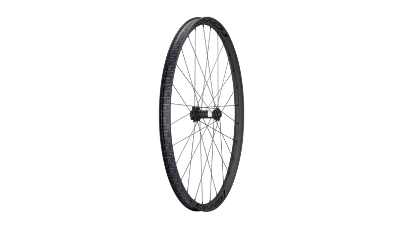 Roval Control SL VI 350 Carbon/Black 29-1
