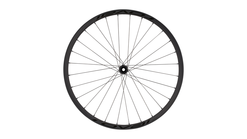 Roval Control SL VI 350 Carbon/Black 29-2