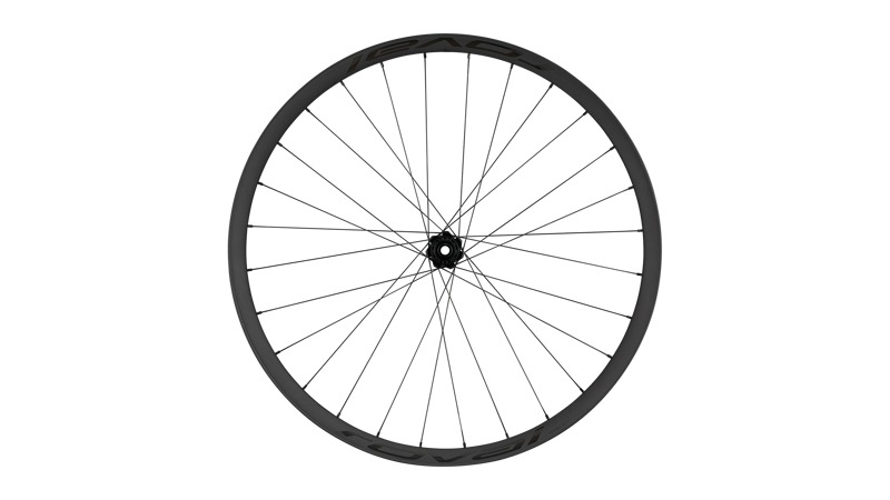 Roval Control SL VI 350 Carbon/Black 29-3