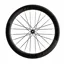 Specialized Roval Rapide Sprint CLX Wheel in Satin Carbon/Gloss Black
