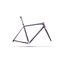 Specialized S-Works Crux Gravel Bike Frameset in Nebula Metallic