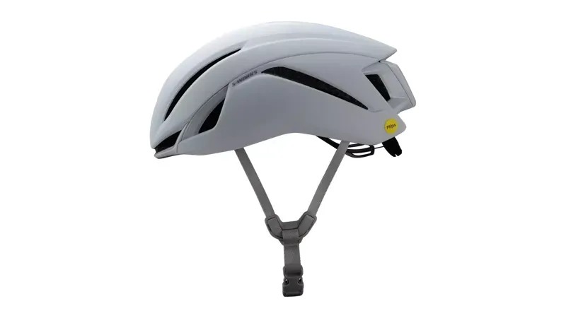 Specialized S-Works Evade 4 Helmet in White-1