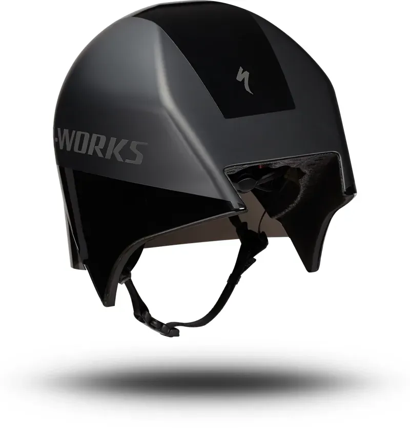 Specialized S-Works TT 5 Helmet in Black-10