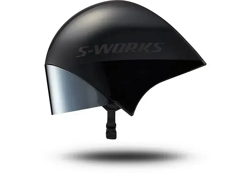Specialized S-Works TT 5 Helmet in Black-2