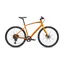 Specialized Sirrus X 3.0 Hybrid Bike in Gloss Violet Pearl Orange Zest