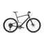 Specialized Sirrus X 5.0 Fitness Bike in Gloss Warm Smoke