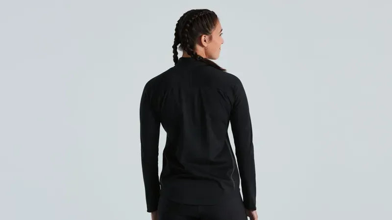 Specialized SL Pro Wind Women's Jacket in Black-6