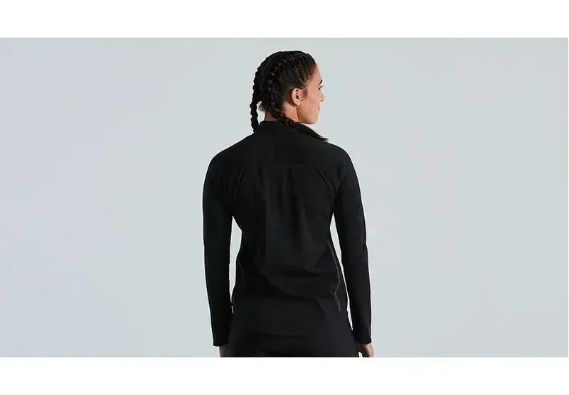 Specialized SL Pro Wind Women's Jacket in Black-7
