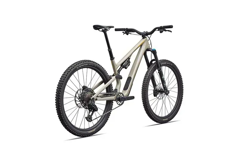 Specialized Stumpjumper 15 EVO Comp Mountain Bike in Sandstone Metallic-2