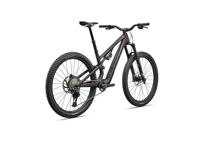 Specialized Stumpjumper 15 EVO Expert Di2 MTB In Gloss Nebula Metallic-2