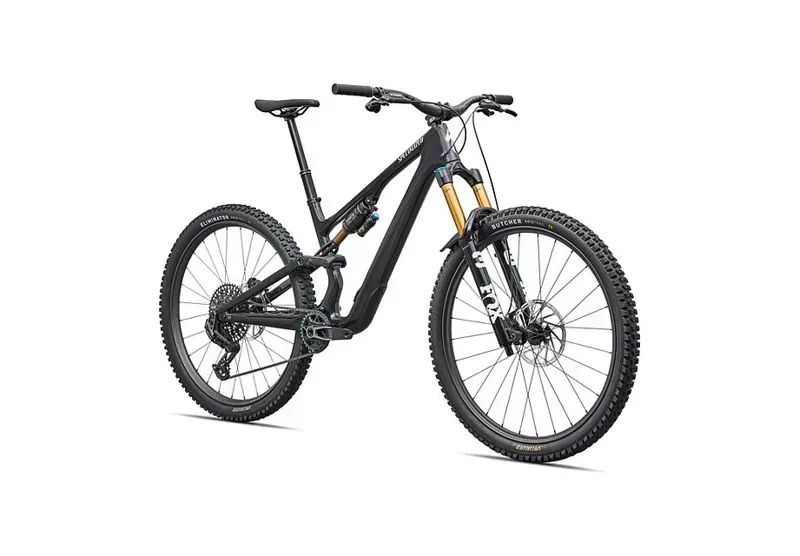 Specialized Stumpjumper 15 EVO Pro Mountain Bike in Carbon-1