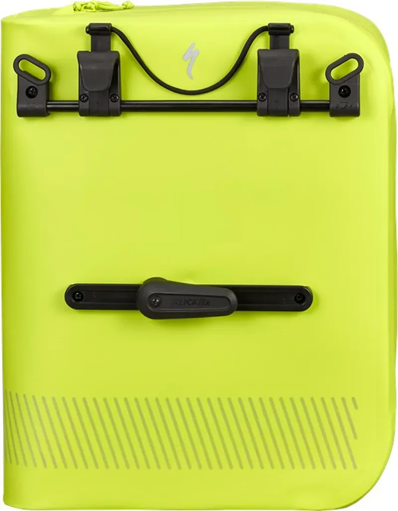 Specialized Tailwind Hyprviz Pannier in Yellow-3