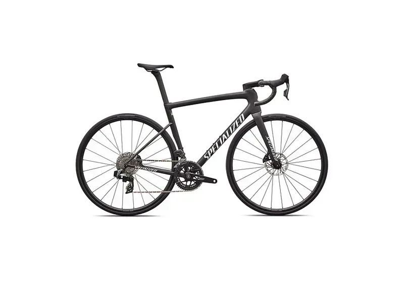 Specialized Tarmac SL8 Comp SRAM Rival AXS Road Bike in Carbon-1