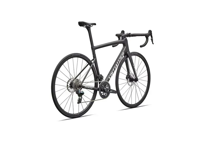 Specialized Tarmac SL8 Comp SRAM Rival AXS Road Bike in Carbon-3