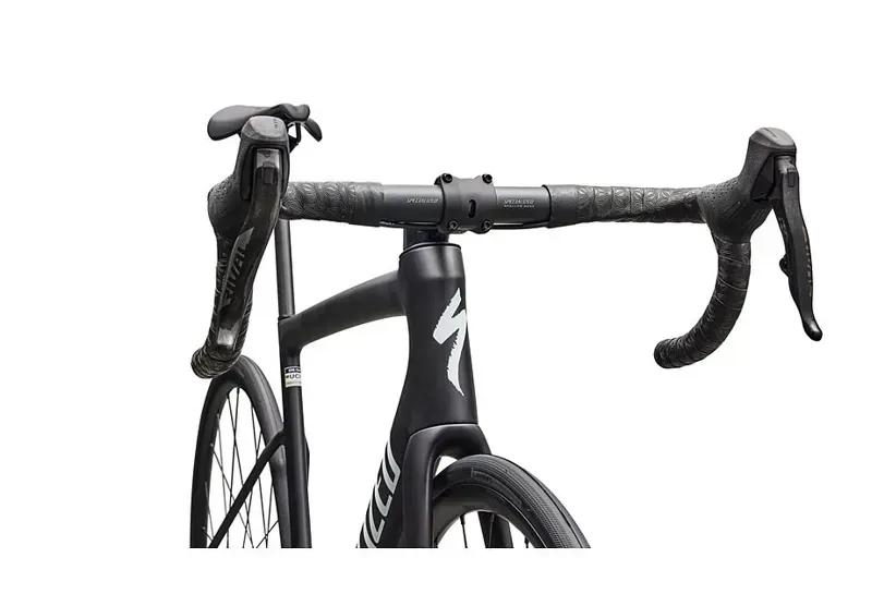 Specialized Tarmac SL8 Comp SRAM Rival AXS Road Bike in Carbon-5