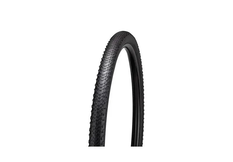 Specialized Tracer 700x45c TLR All Terrain Gravel Tire in Black