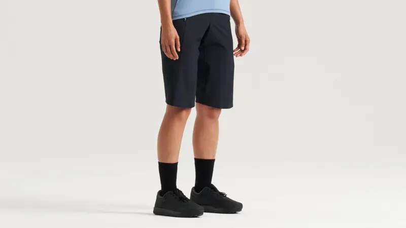 Specialized Traction Women's Short in Black