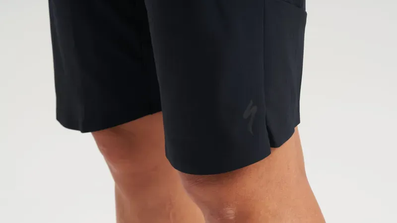 Specialized Traction Women's Short in Black-3