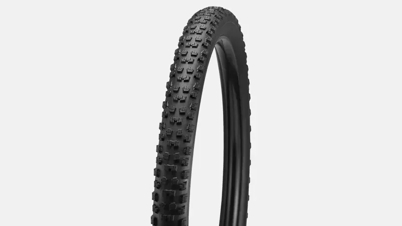 Specialized Trail Control Grid Lite T7 TLR Tire in Black