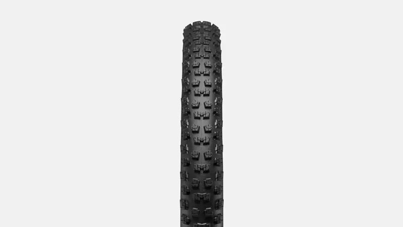 Specialized Trail Control Grid Trail T7 TLR Tire in Black-1