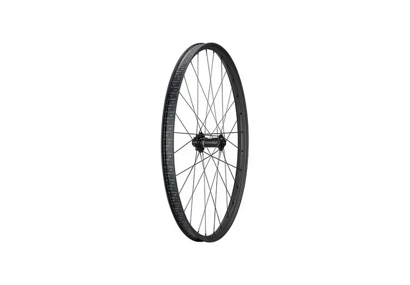 Specialized Trav. SL II Hydra2 Car. Fr. Wh. 29-inch 28h in Black-1