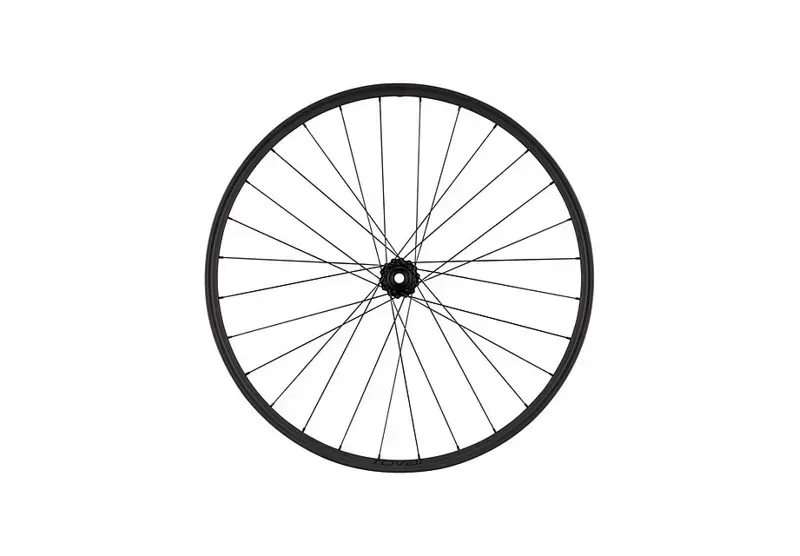 Specialized Trav. SL II Hydra2 Car. Fr. Wh. 29-inch 28h in Black-2