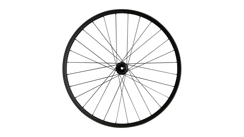 Traverse SL II Hydra2 Carbon/ Black 29 rear 28h-12