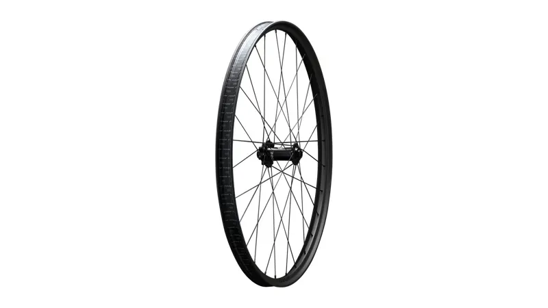 Traverse SL II Hydra2 Carbon/ Black 29 rear 28h-13