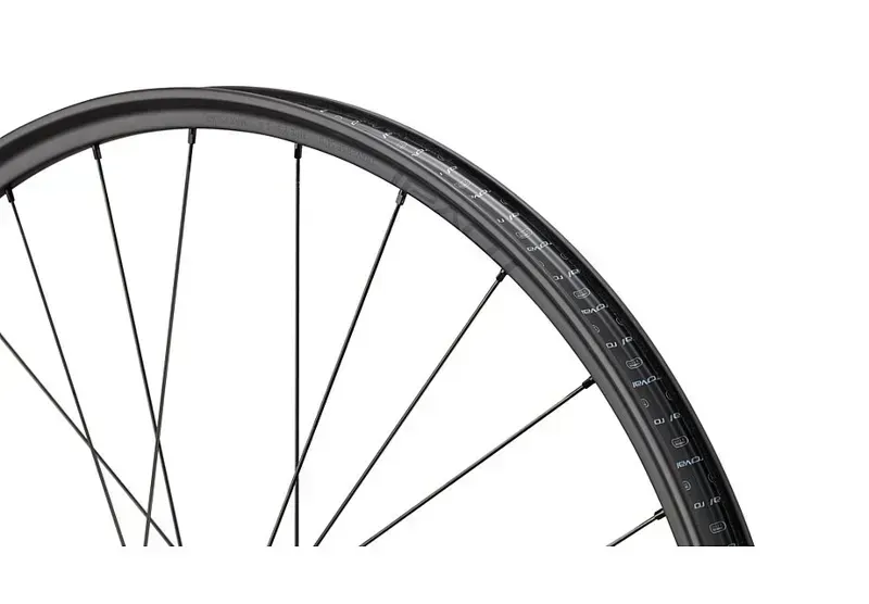 Traverse SL II Hydra2 Carbon/ Black 29 rear 28h-5