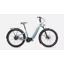 Specialized Turbo Como 4.0 IGH eHybrid Bike in Seafoam/Silver Dust