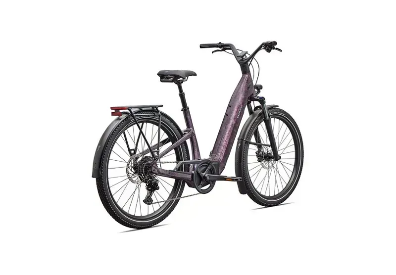 Specialized Turbo Como 4.0 eHybrid Bike in Nebula Quartz Metallic Impasto-2