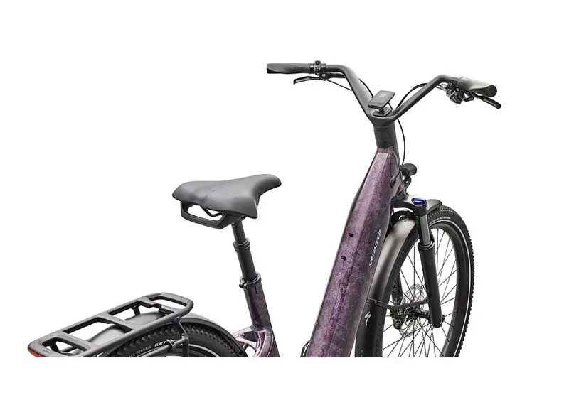 Specialized Turbo Como 4.0 eHybrid Bike in Nebula Quartz Metallic Impasto-3