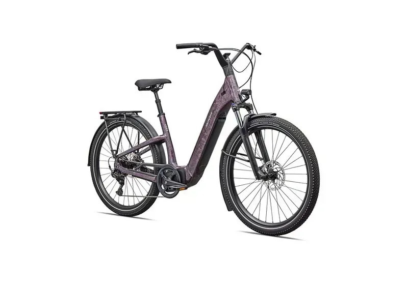 Specialized Turbo Como 4.0 eHybrid Bike in Nebula Quartz Metallic Impasto-4