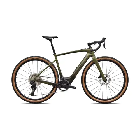 electric gravel bicycle Orbea Denna M30 20mph 2025 The electric version of our award Bombtrack Beyond E Electric Gravel
