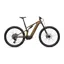 Specialized Turbo Levo R Comp eMountain Bike in Burnt Gold Metallic
