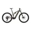 Specialized Turbo Levo R Comp eMountain Bike in Gunmetal