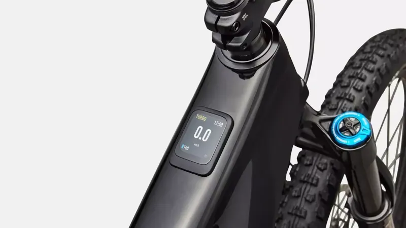 Specialized Turbo Levo R Expert S3 29in eMountain Bike in Black-8