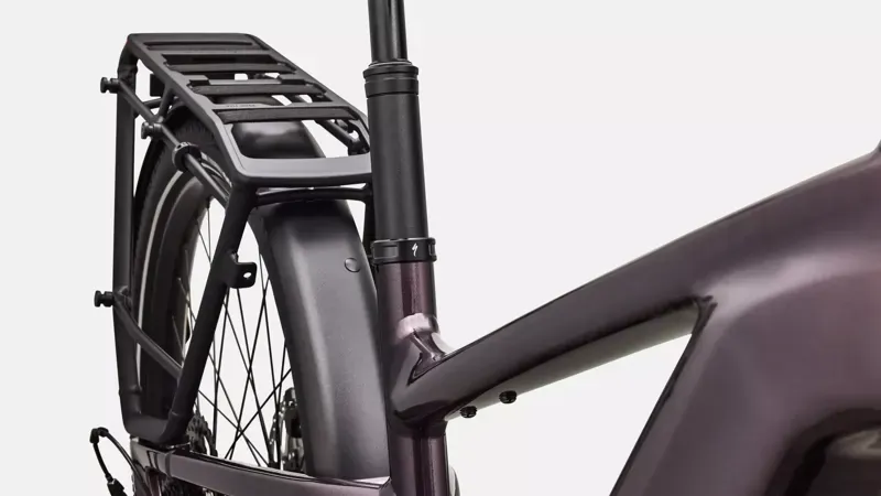 Specialized Turbo Vado 3 EVO 4.0 eHybrid Bike in Nebula/Silver-5