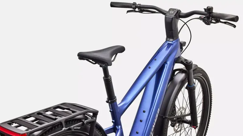 Specialized Turbo Vado 3 EVO 4.0 E-Bike Pacific Blue/Dune White-3