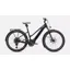 Specialized Turbo Vado 5.0 Step-Through Electric Bike in Castblack/Silver Reflective