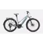 Specialized Turbo Vado 5.0 Step-Through Electric Bike in Seafoam/Lapis/Glacial