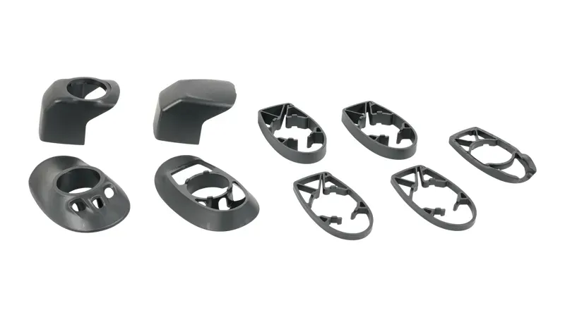 Specialized Venge Stem Spacer and Headset Transition Kit - 12-deg-2